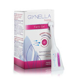 Gynella Natal Ferti Gel Lubricante, 6 x 5 ml, Heaton