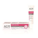 Depiwhite Gel Contorno de Ojos, 15 ml, Acm