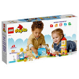 Ideal parque infantil Lego Dulpo, +2 años, 10991, Lego