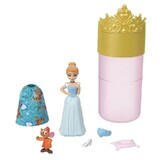 Muñeca Princess Royal Color Reveal, 1 pieza, Disney