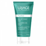 Uriage Hyséac - Gel Detergente Pelle Grassa o A Tendenza Acneica, 150ml