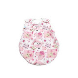 Sleeping bag, Pink, 3-6 months, Baltic Bebe