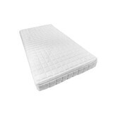 Matelas de lit pour enfants Silver II, 120 x 60 x 10 cm, My Kids