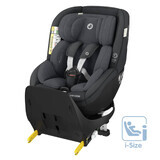 Silla de auto Mica Pro Eco I - Talla, Authentic Graphite, Maxi Cosi