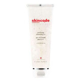 Essentials Gel Limpiador Purificante, 125 ml, Skincode