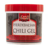 Gel de caballo y guindilla, 250 ml, Crevil Cosmetics