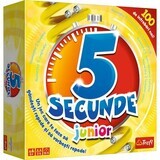 Gioco 5 secondi Junior, Trefl