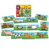 Friends of the Farm Matching Game, Orchard Toys