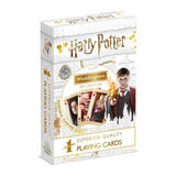 Harry Potter card game, Winning Moves