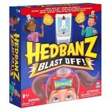 Bordspel Raad de kaart, Blast Off, Hedbanz