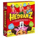 Juego de mesa Adivina la carta, Hedbanz