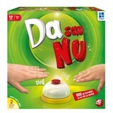 Juego de mesa, Sí o No, +7 años, Como Juegos