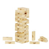 Joc Jenga Fresh, Hasbro