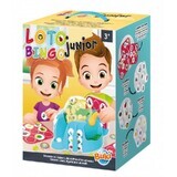 Juego infantil Bingo Junior, +3 años, Buki