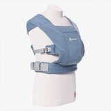 Portabebés ergonómico Embrace, Azul Oxford, Ergobaby