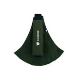 Mochila Porta Bebé, Verde Ejército, Wildride