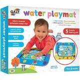 Tapis de jeu aquatique, Happy Ocean, + 3 mois, Galt