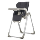 Silla de comedor My Time, Pepper, Inglesina