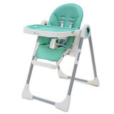 Silla de comedor Sky, River Green, Appekids