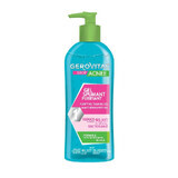 Gerovital Stop Acné Gel Espumoso Purificante, 150 ml, Farmec