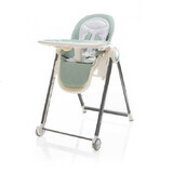 Silla de comedor Space, Misty Green, Zopa