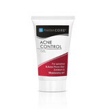 Gel tratament Acne Control, 50 ml, Pharmacore