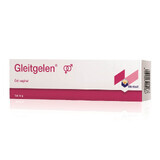 Gel vaginal Gleitgelen, 50 g, Montavit