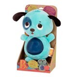 Cachorro musical y brillante, Btoys