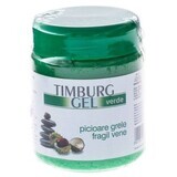 Gel de masaje verde Timburg, 500 g, Transrom