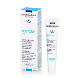 Isispharma Neotone Eye Cream Gel, 15 ml