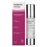 Sesderma ACGlicólico Crema-Gel Intensiva para pieles mixtas Classic Intensive, 50 ml