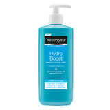 Gel-crème pour le corps Hydro Boost, 250 ml, Neutrogena