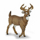 White-tailed Deer Figurine, +3 years, Papo