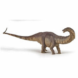 Apatosaurus dinosaurus beeldje, +3 jaar, Papo