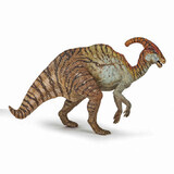 Figurita Dinosaurio Parasaurolophus, +3 años, Papo