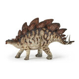 Figurita de dinosaurio Stegosaurus, +3 años, Papo