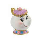 Mrs Potts figurine, Bullyland