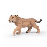 Smilodon figurine young, +3 years, Papo