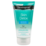 Gel-Scrub revigorant pentru față Skin Detox, 150 ml, Neutrogena