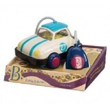 Coche de carreras con mando a distancia, Btoys