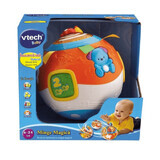 Bola mágica en rumano, 6-24 meses, Vtech Learn Through Play