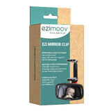 Espejo retrovisor Clip, Ezimoov