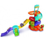 Park &amp; Ride, 1-5 years, Vtech Tit-Tit Cars