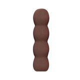 Rubber foam door handle protector, Brown, Car Boy