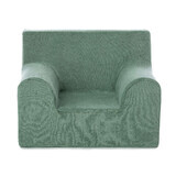 Silla de bebé, +6 meses, Mint Green, Twindeco