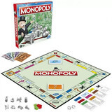 Monopoly Classic en rumano, Hasbro