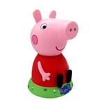 Muñeca Peppa Pig, +3 años, Bullyland