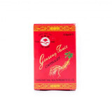 Tónico de ginseng, 30 cápsulas, Sanye