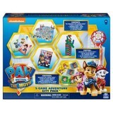 Nickelodeon Puppy Patrol 5 Spelset