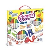 Maxi set perfumado carioca, 30 piezas, Carioca